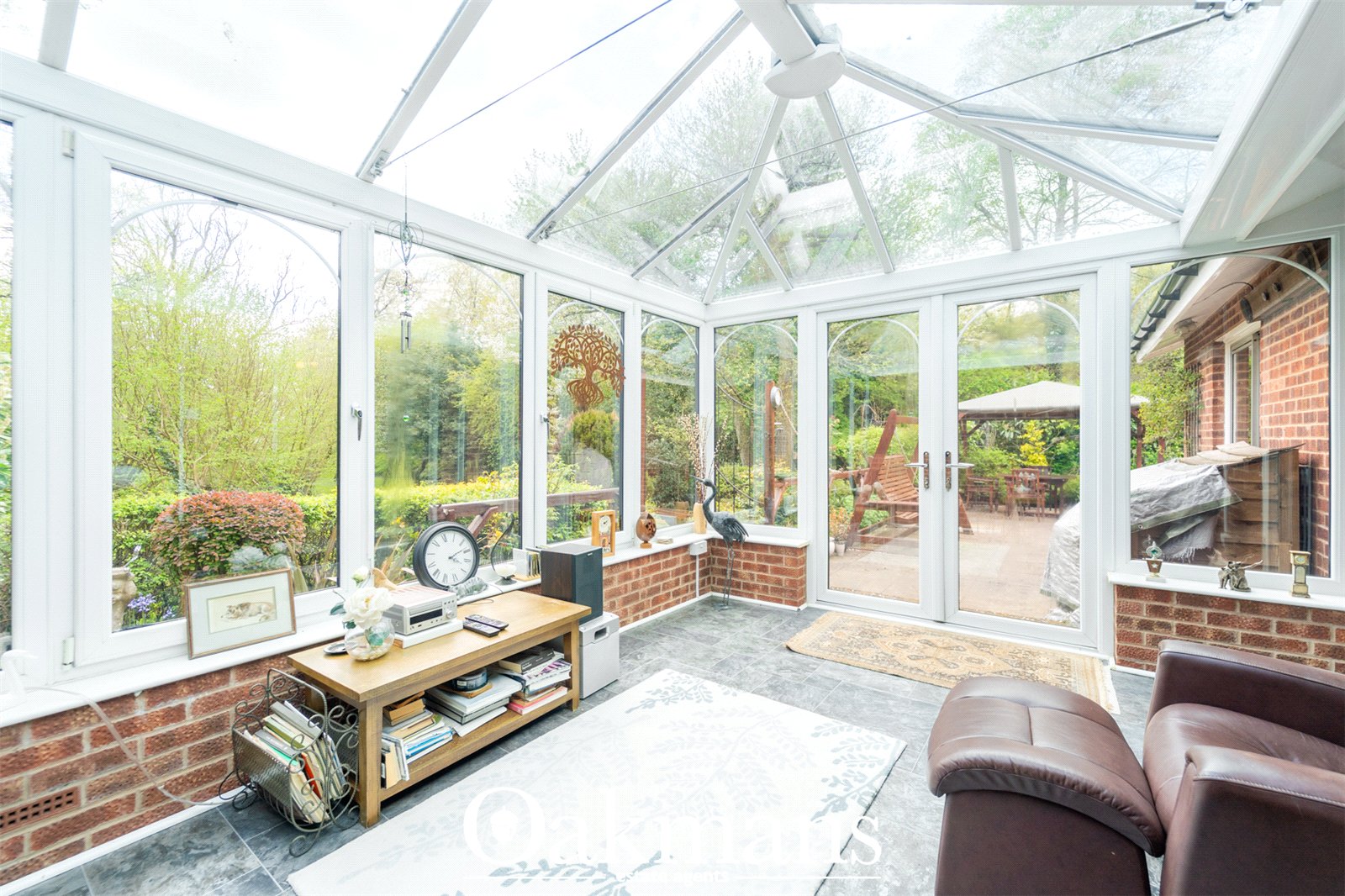 Widney Manor Road, Solihull, B91