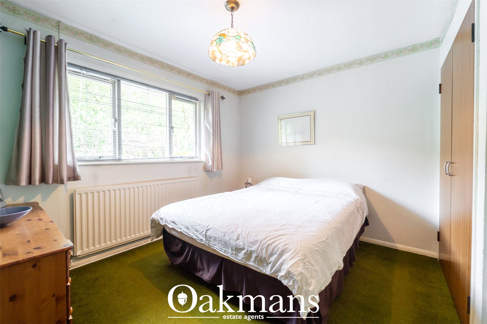 Widney Manor Road, Solihull, B91