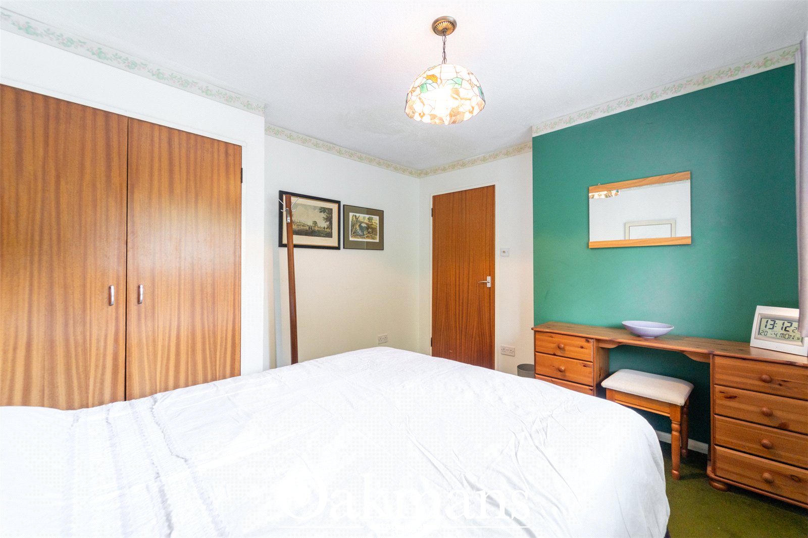 Widney Manor Road, Solihull, B91