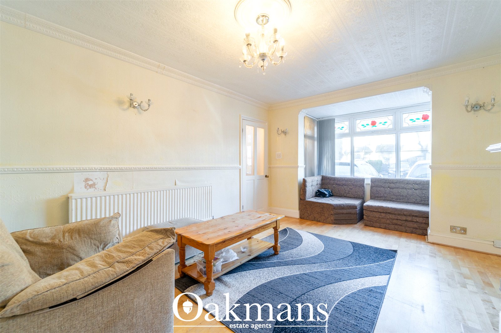 Arcot Road, Birmingham, B28