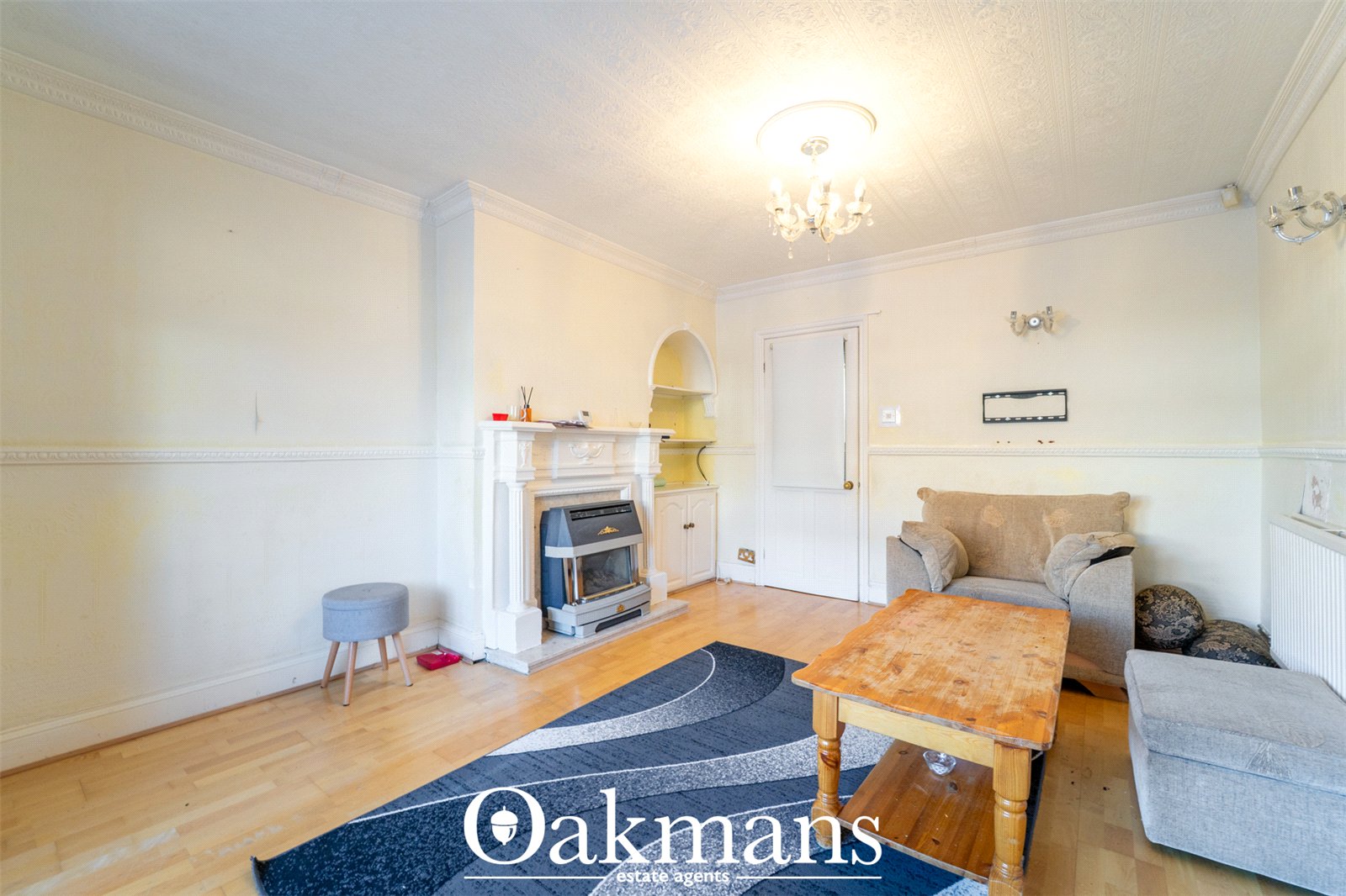 Arcot Road, Birmingham, B28