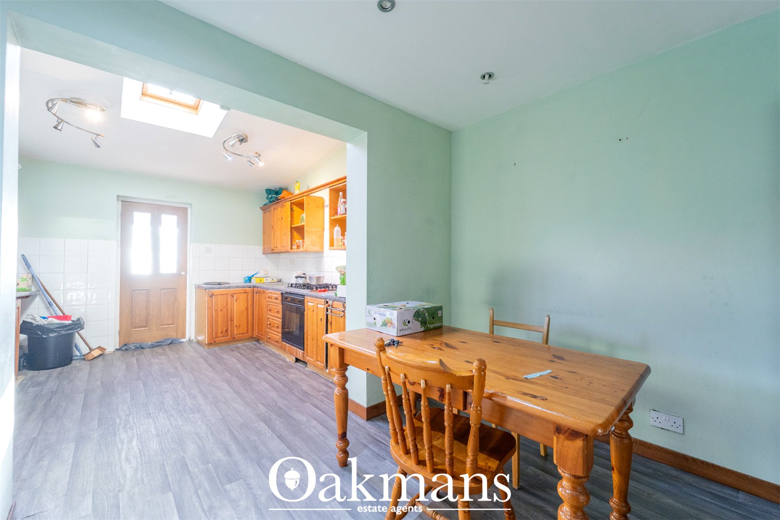 Arcot Road, Birmingham, B28