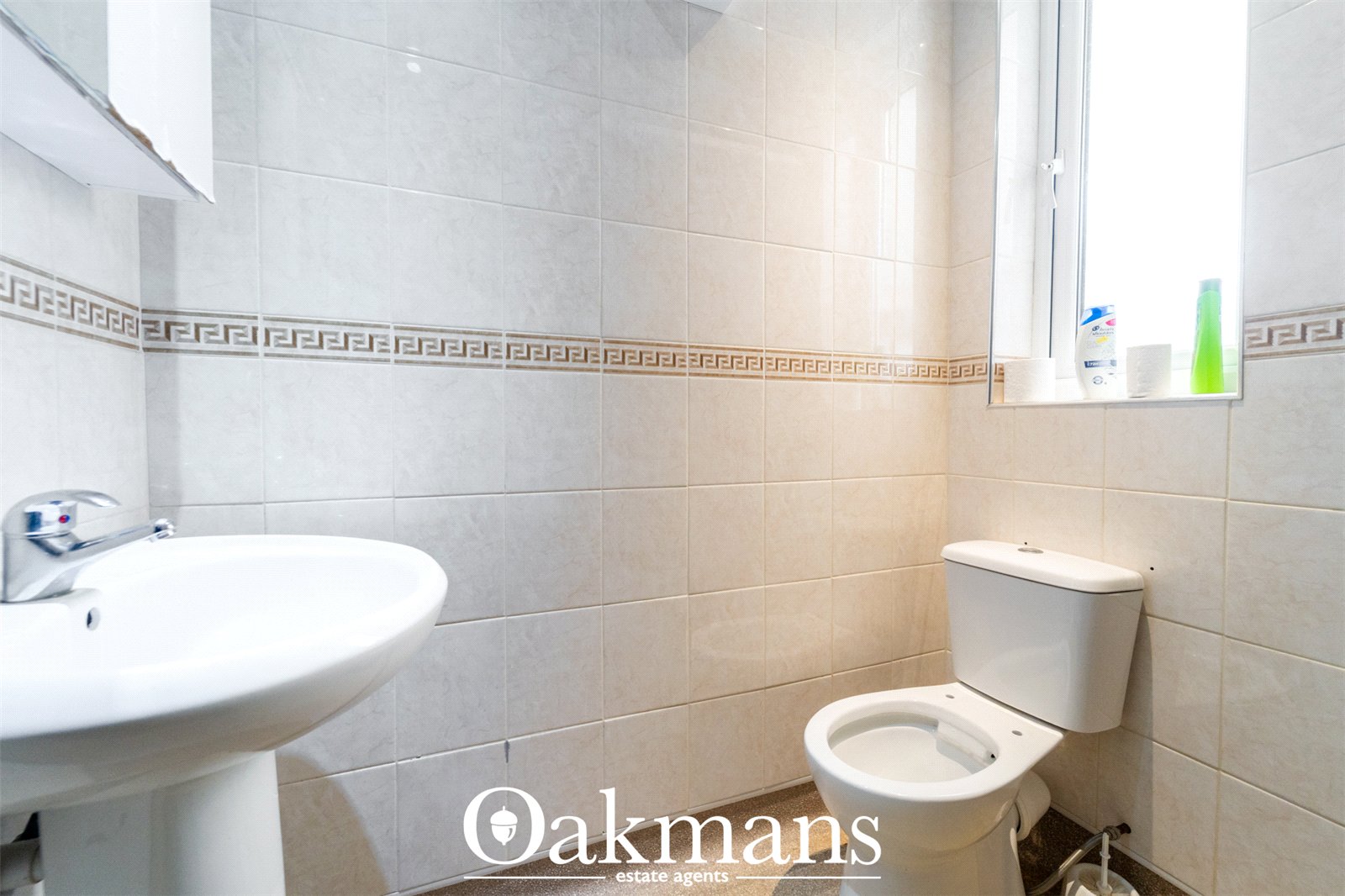 Arcot Road, Birmingham, B28