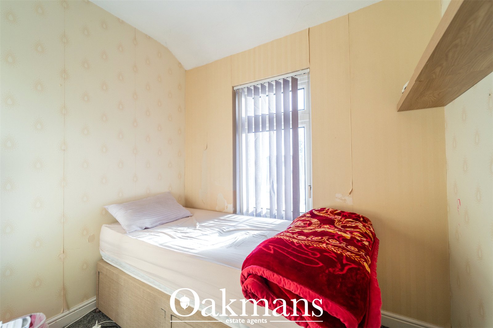 Arcot Road, Birmingham, B28