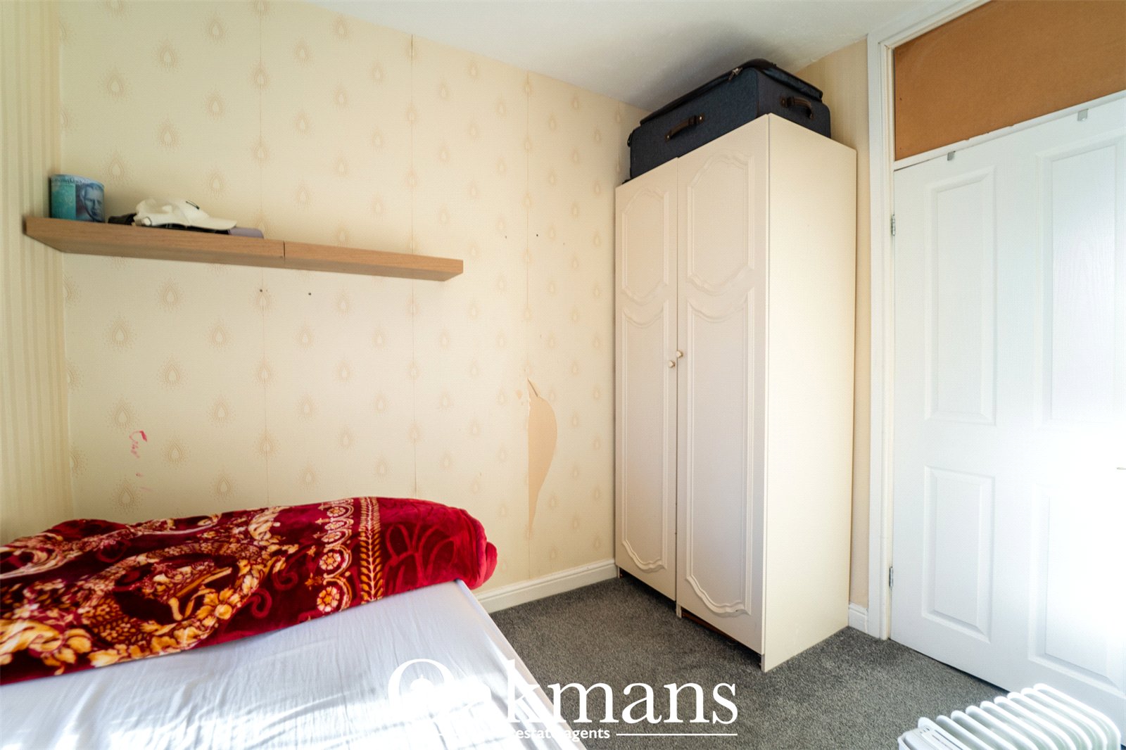 Arcot Road, Birmingham, B28