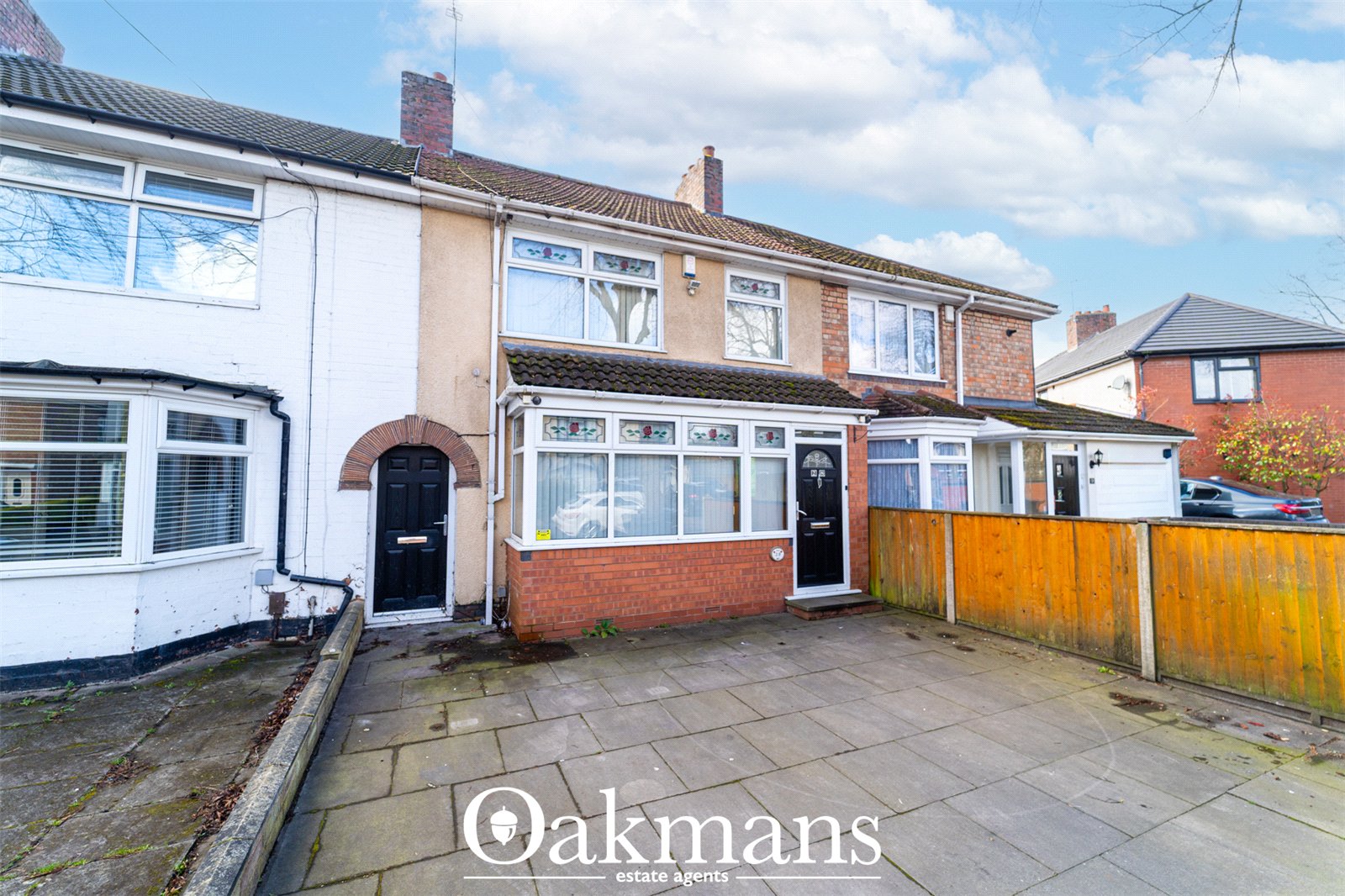 Arcot Road, Birmingham, B28