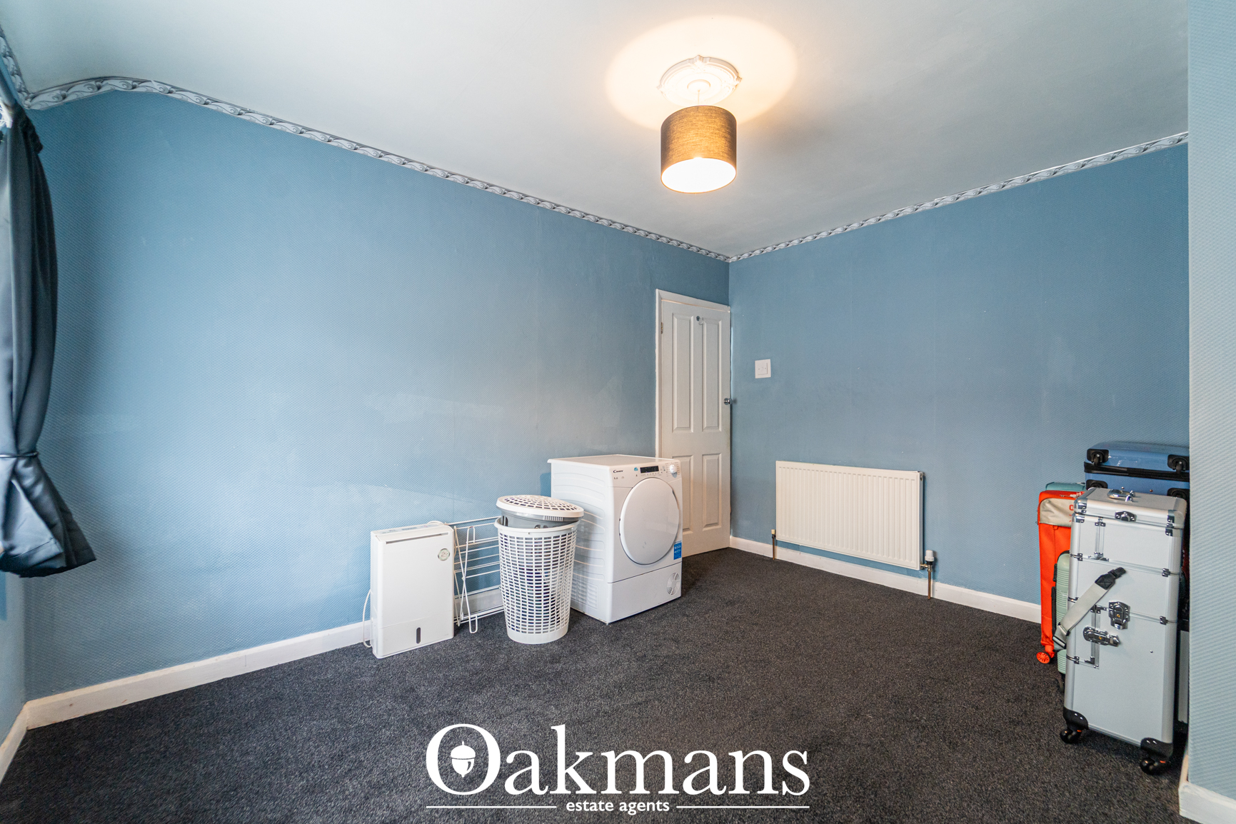 Borrowdale Road, Birmingham, B31