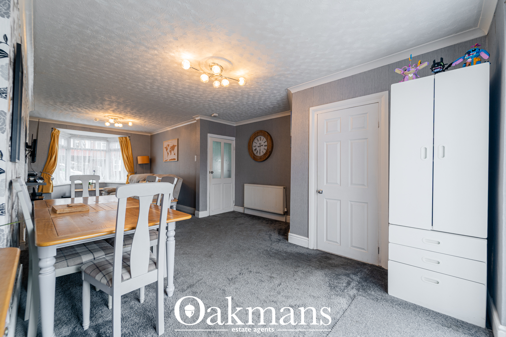 Borrowdale Road, Birmingham, B31