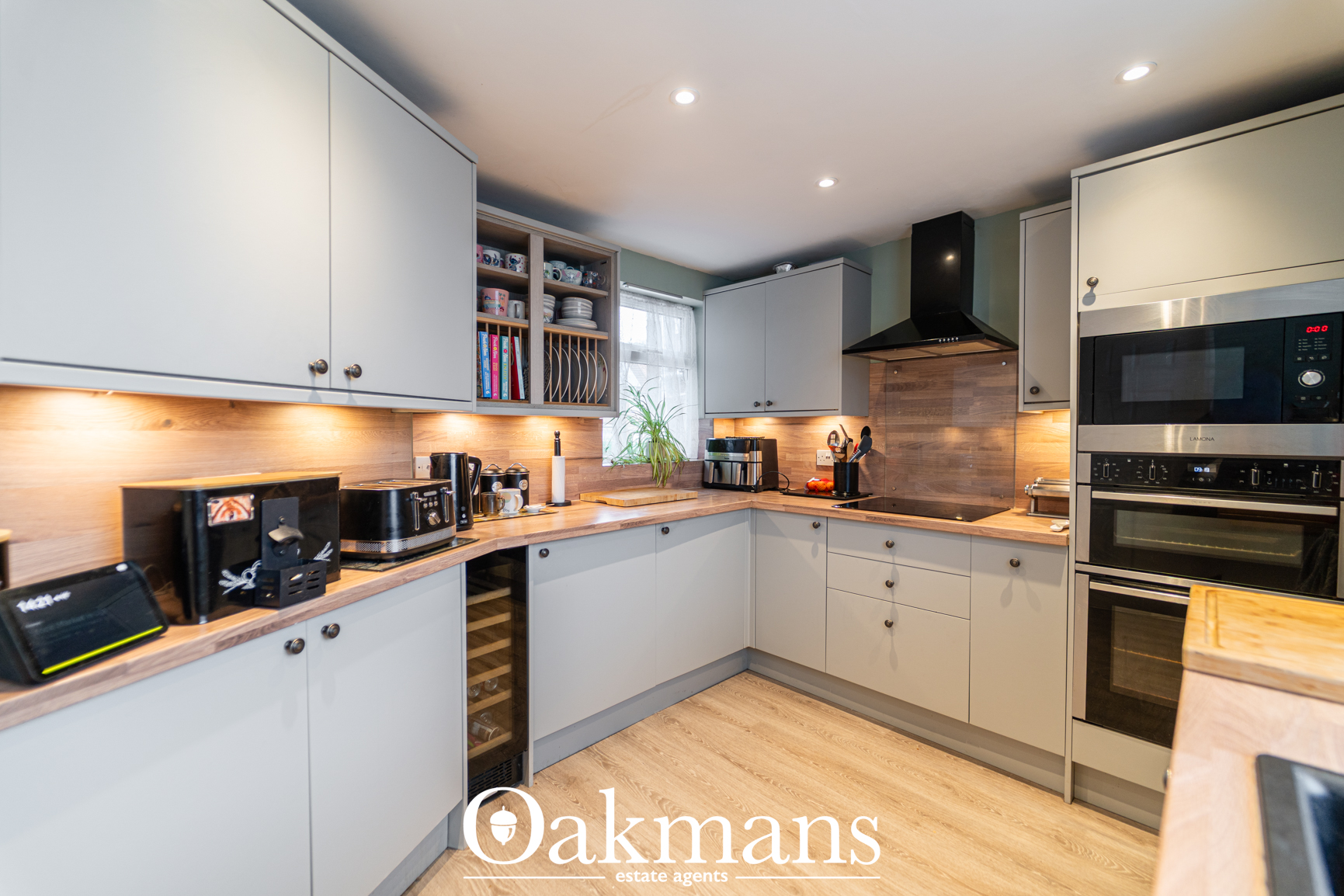 Borrowdale Road, Birmingham, B31