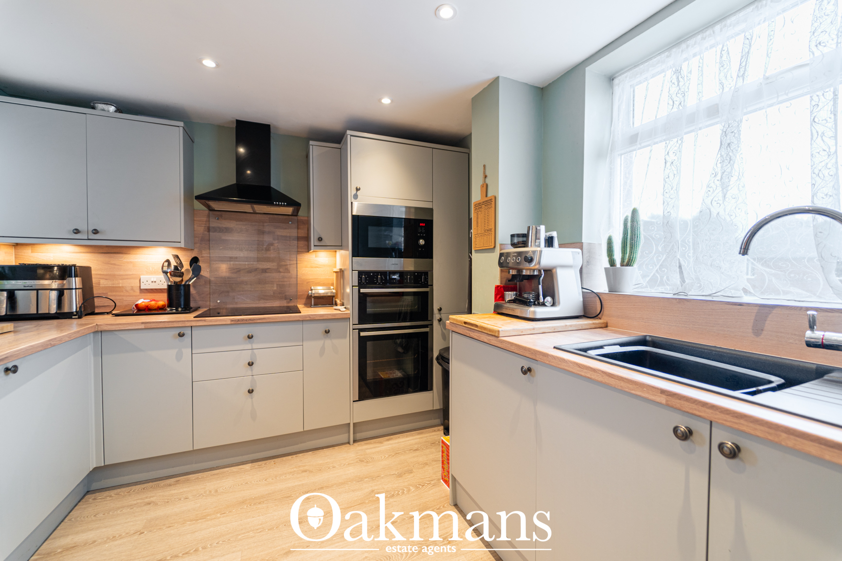 Borrowdale Road, Birmingham, B31