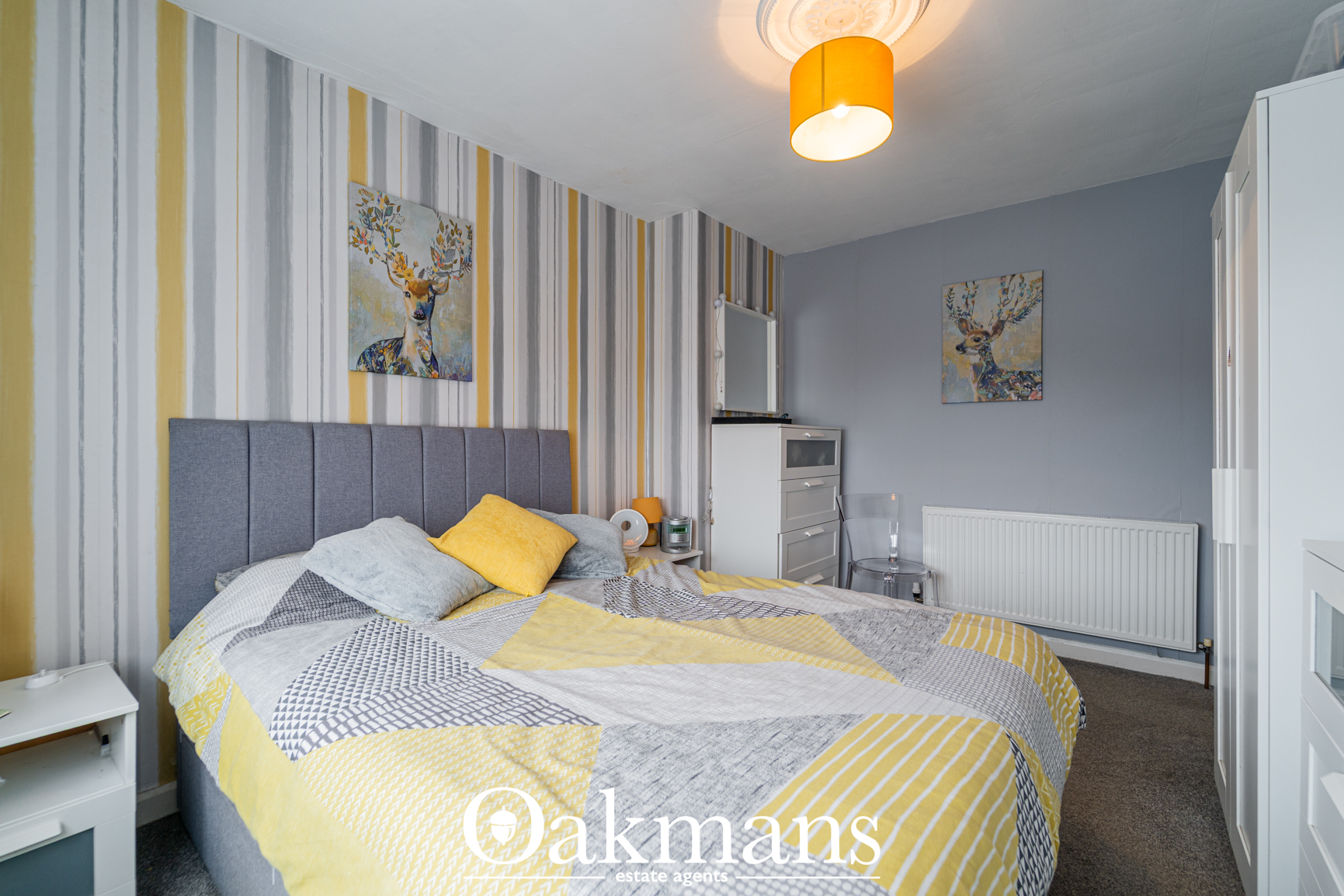 Borrowdale Road, Birmingham, B31