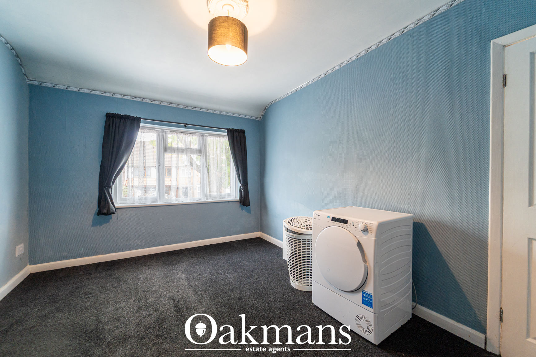 Borrowdale Road, Birmingham, B31