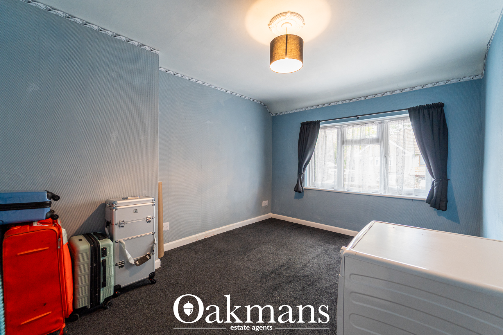 Borrowdale Road, Birmingham, B31