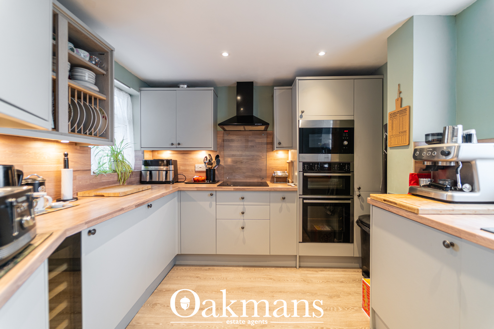 Borrowdale Road, Birmingham, B31