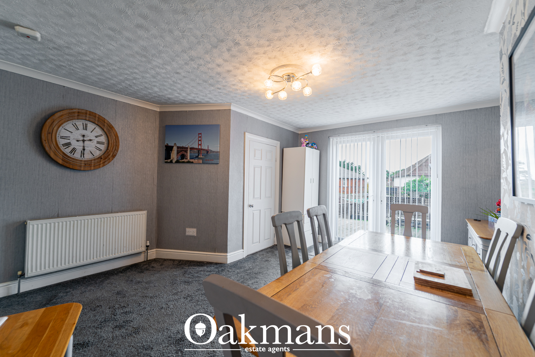 Borrowdale Road, Birmingham, B31