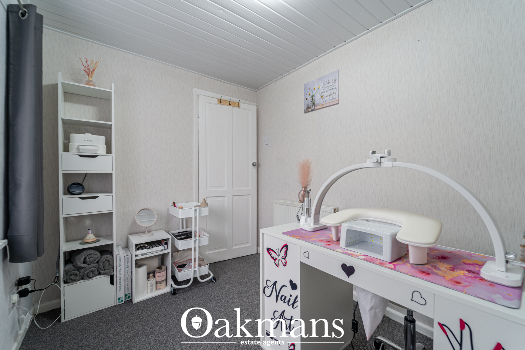 Borrowdale Road, Birmingham, B31