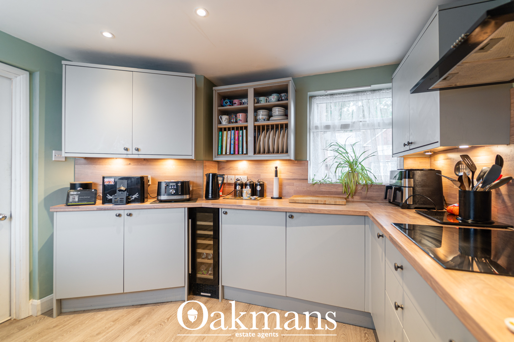 Borrowdale Road, Birmingham, B31