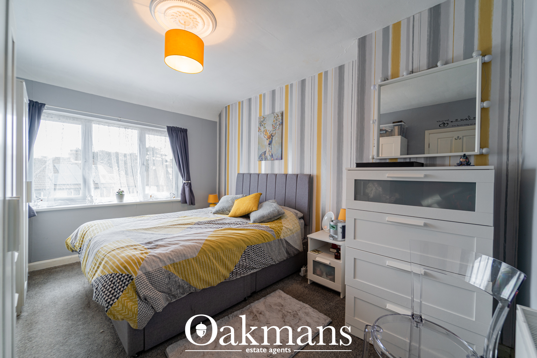 Borrowdale Road, Birmingham, B31