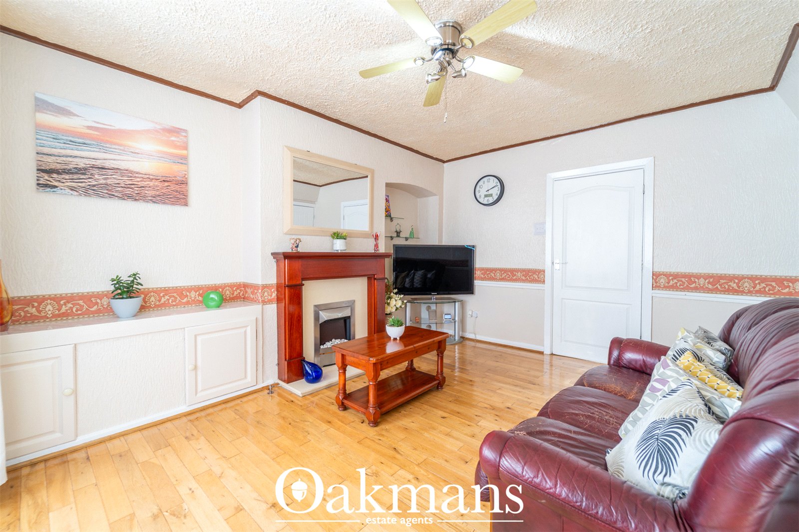 Dimsdale Road, Birmingham, B31