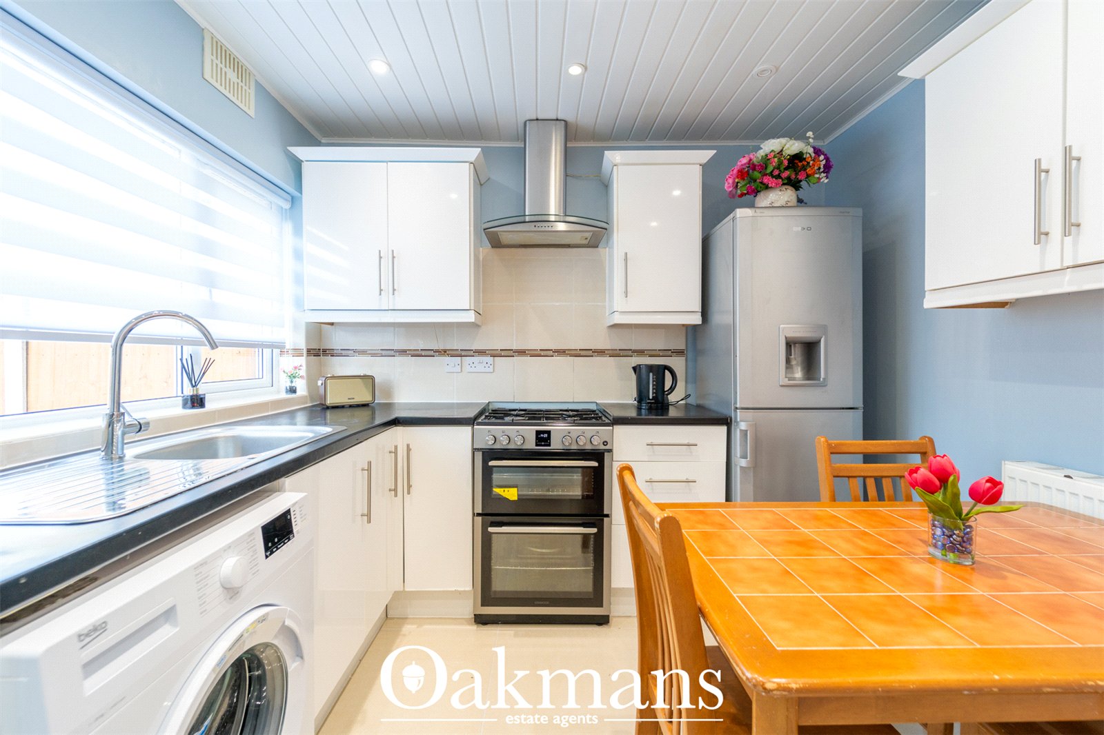 Dimsdale Road, Birmingham, B31