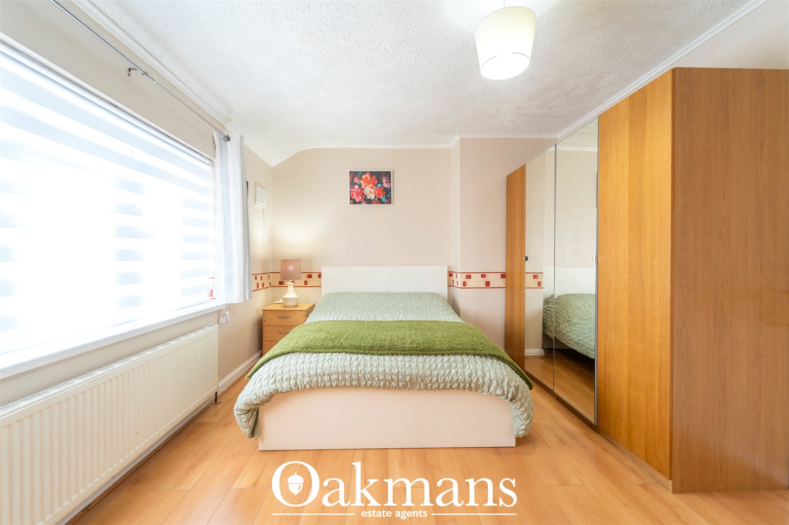 Dimsdale Road, Birmingham, B31