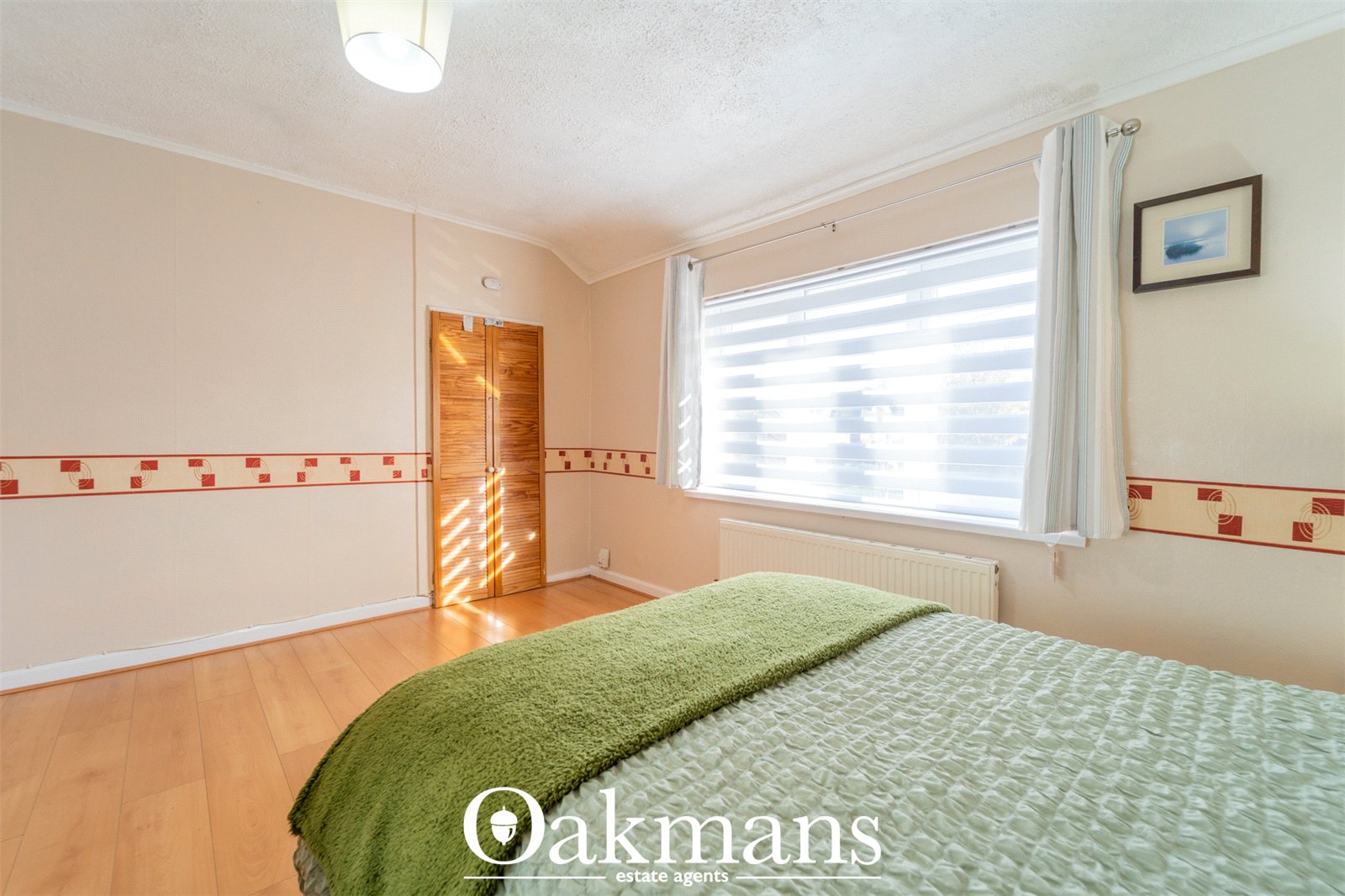 Dimsdale Road, Birmingham, B31