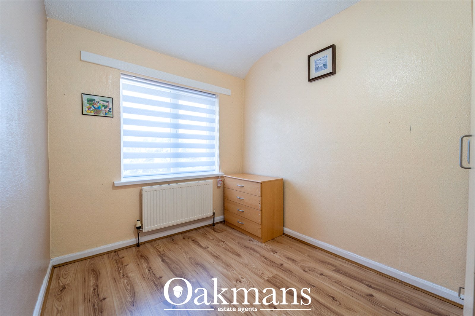 Dimsdale Road, Birmingham, B31