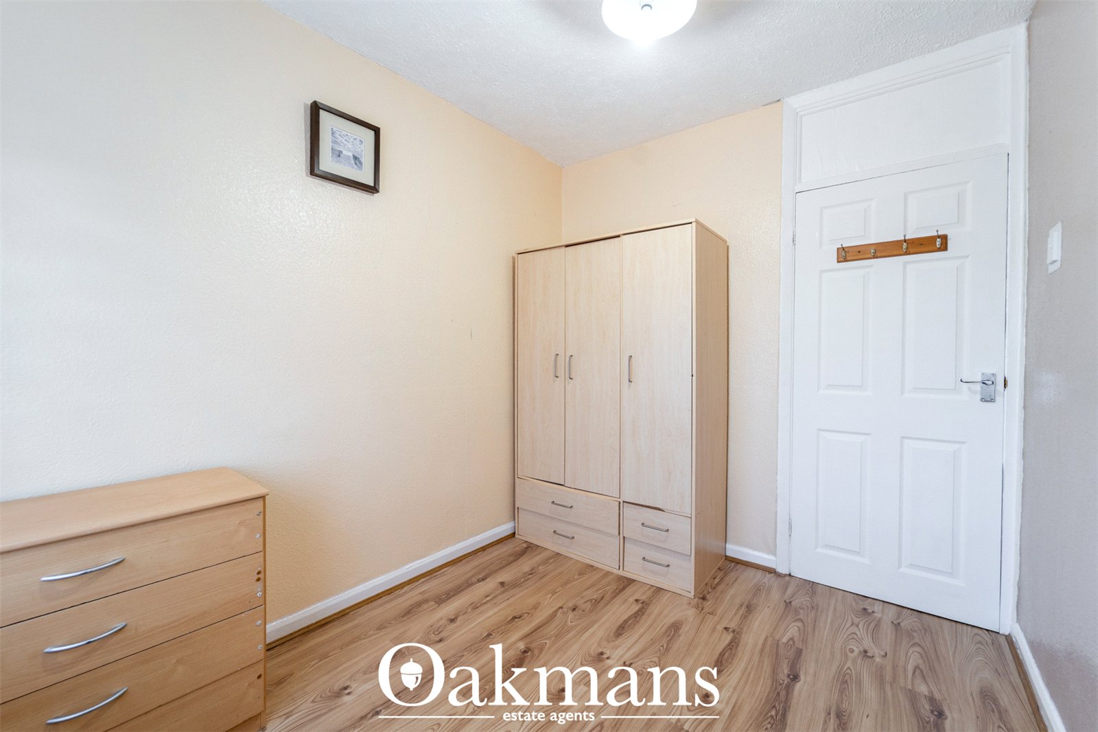 Dimsdale Road, Birmingham, B31