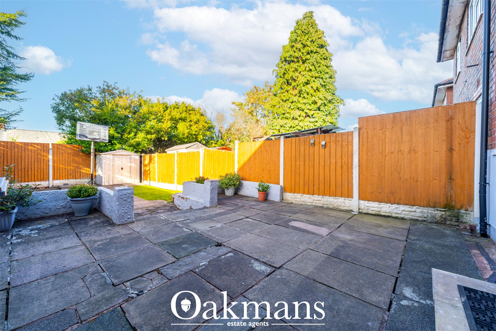 Dimsdale Road, Birmingham, B31