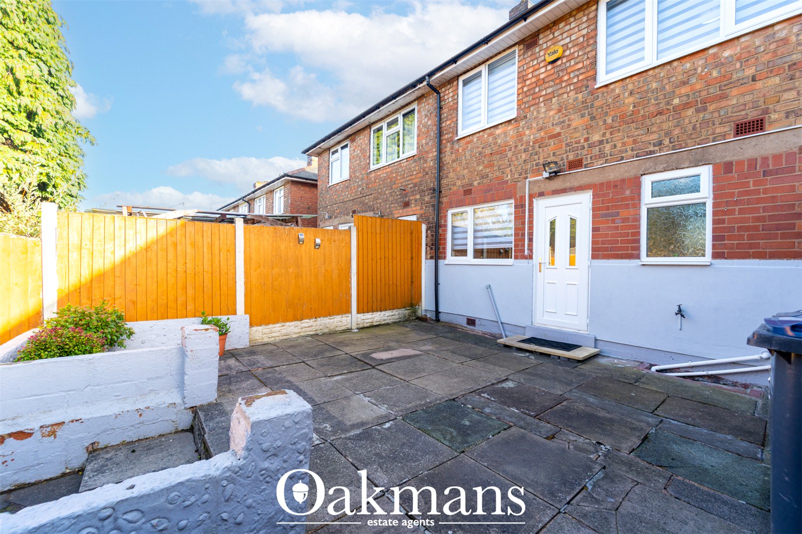 Dimsdale Road, Birmingham, B31