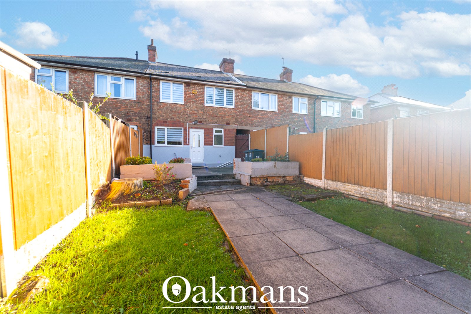Dimsdale Road, Birmingham, B31