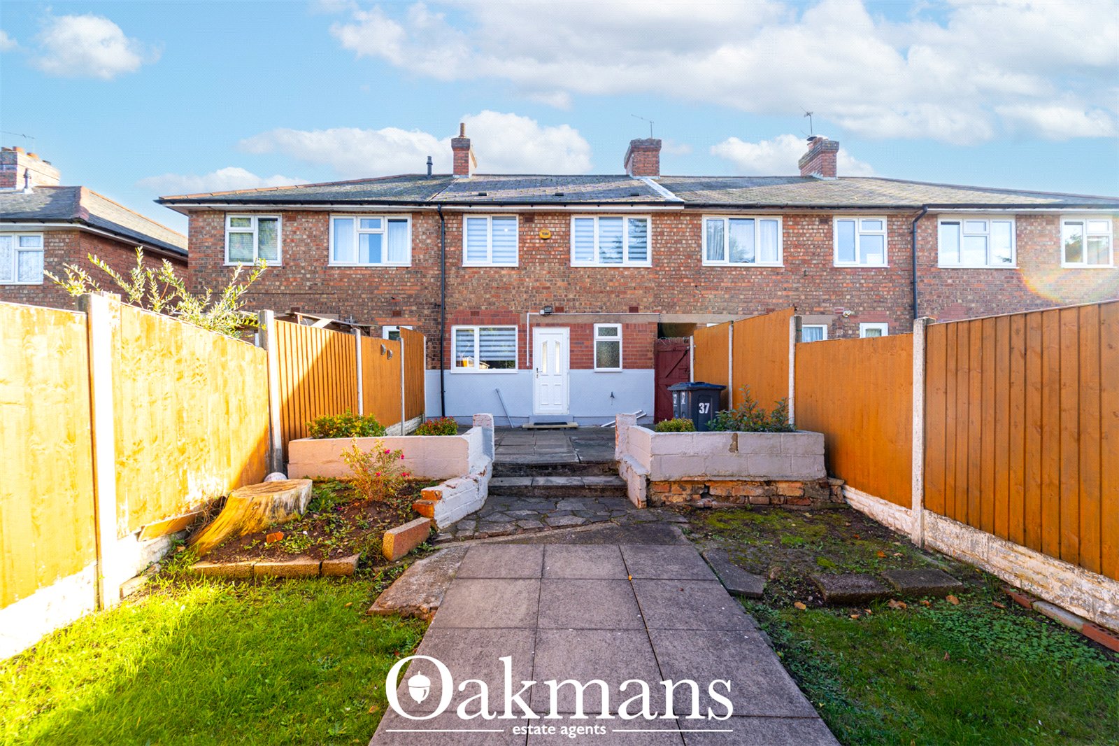 Dimsdale Road, Birmingham, B31
