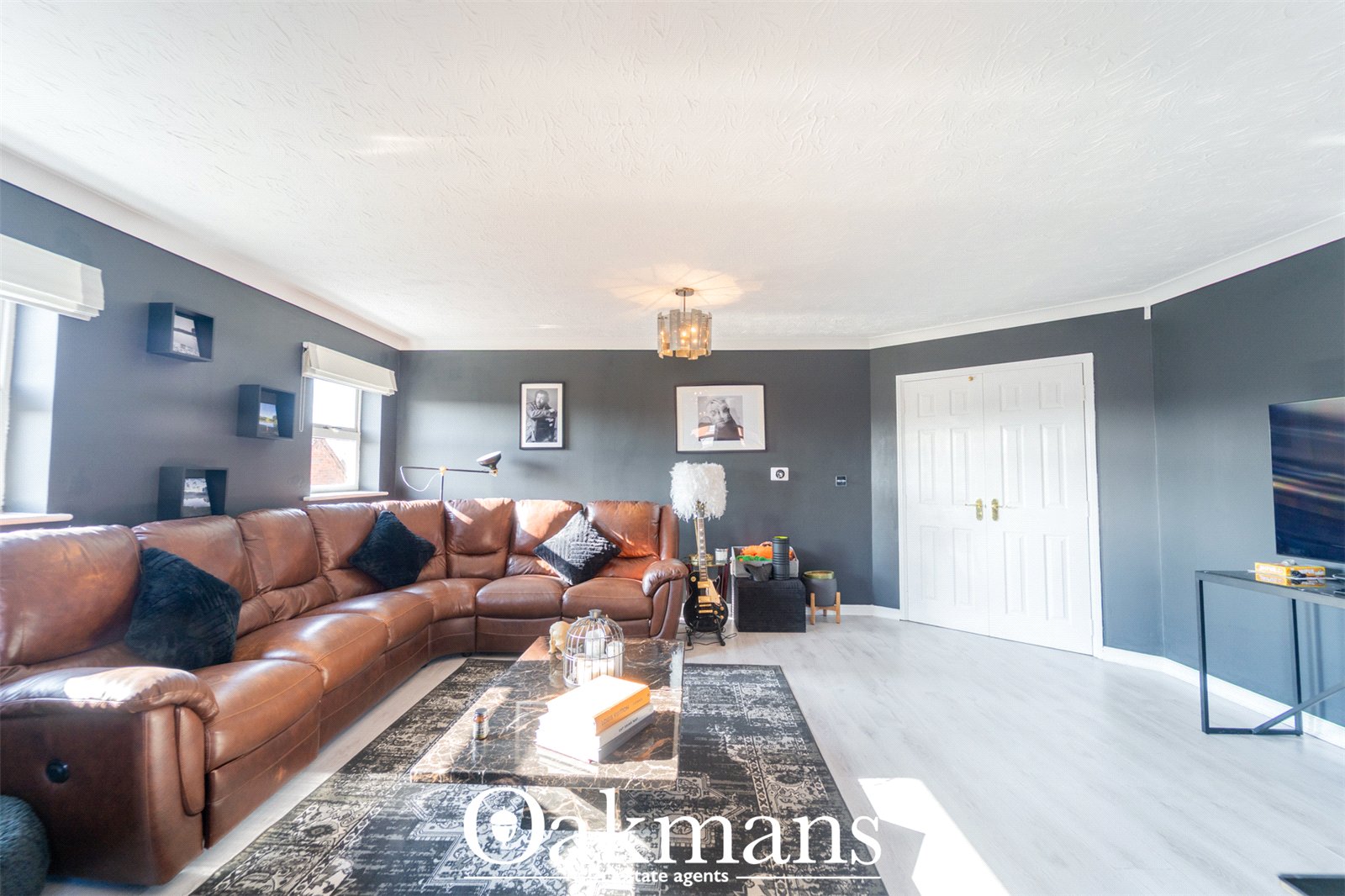 Rumbush Lane, Solihull, B90