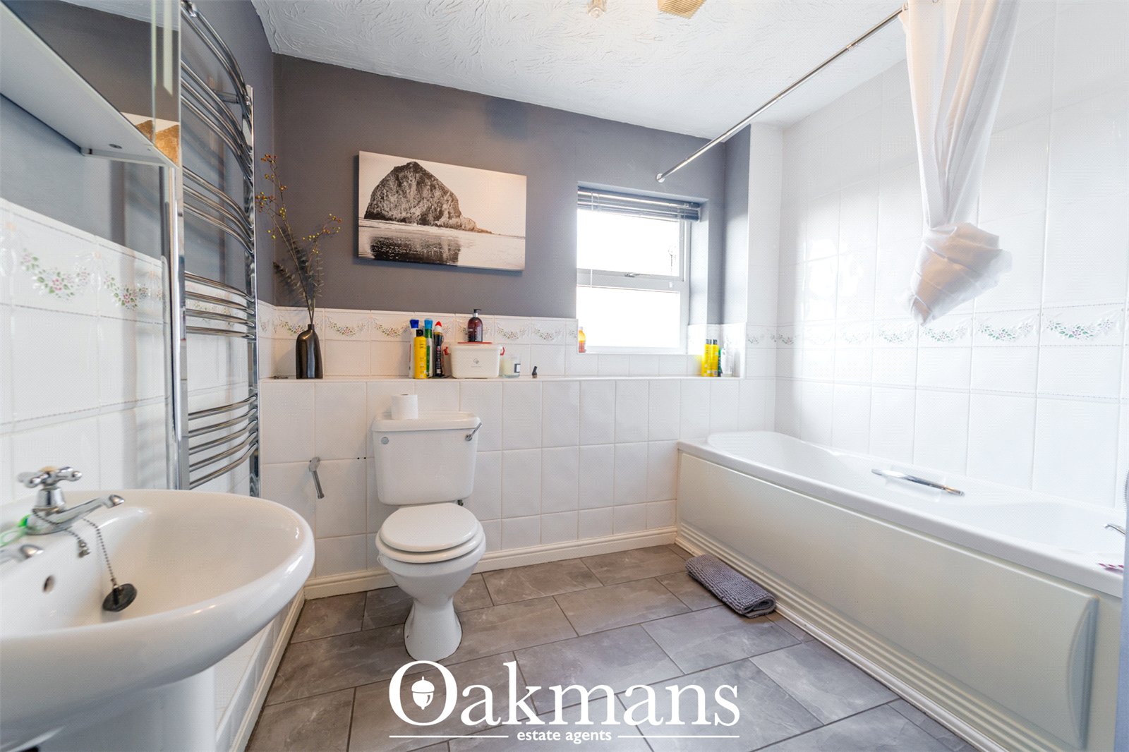 Rumbush Lane, Solihull, B90