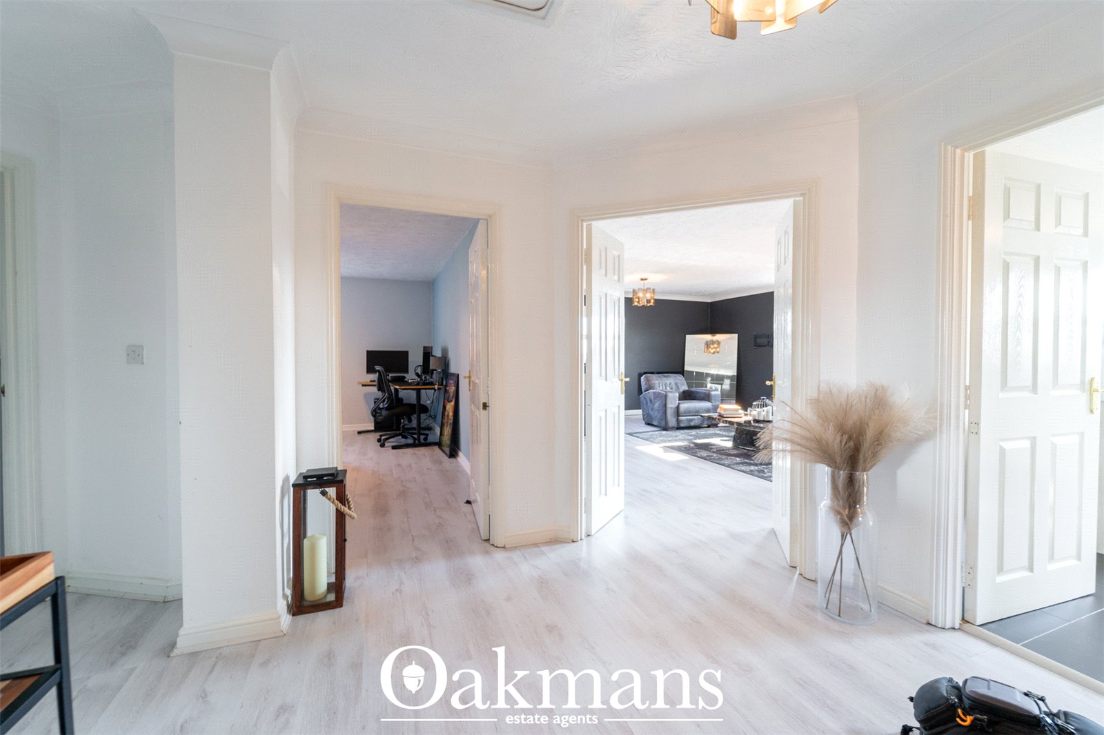 Rumbush Lane, Solihull, B90