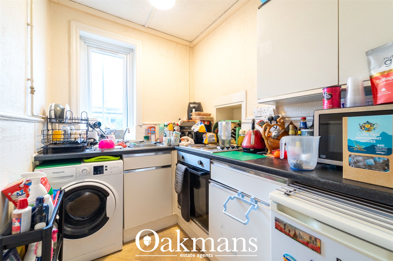 Broughton Crescent, Birmingham, B31