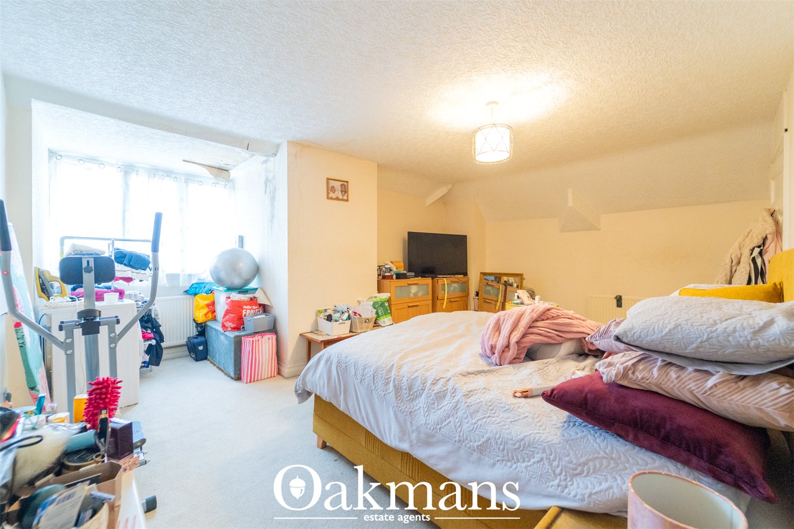 Broughton Crescent, Birmingham, B31