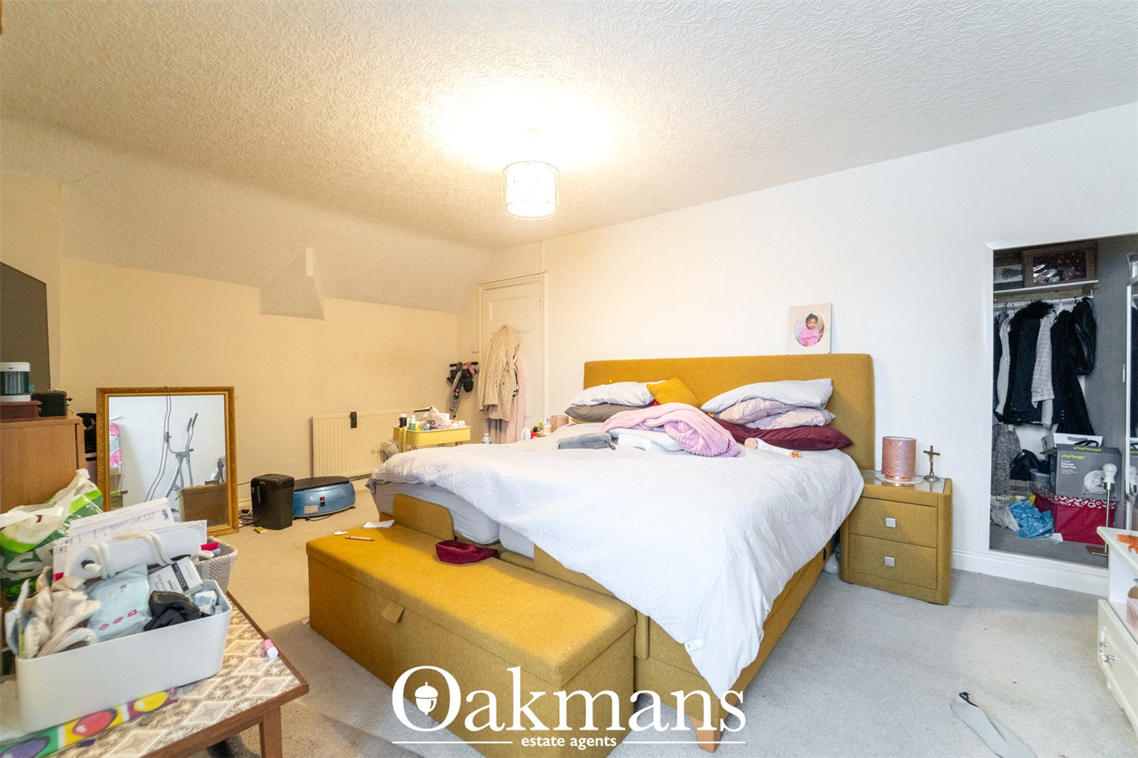 Broughton Crescent, Birmingham, B31