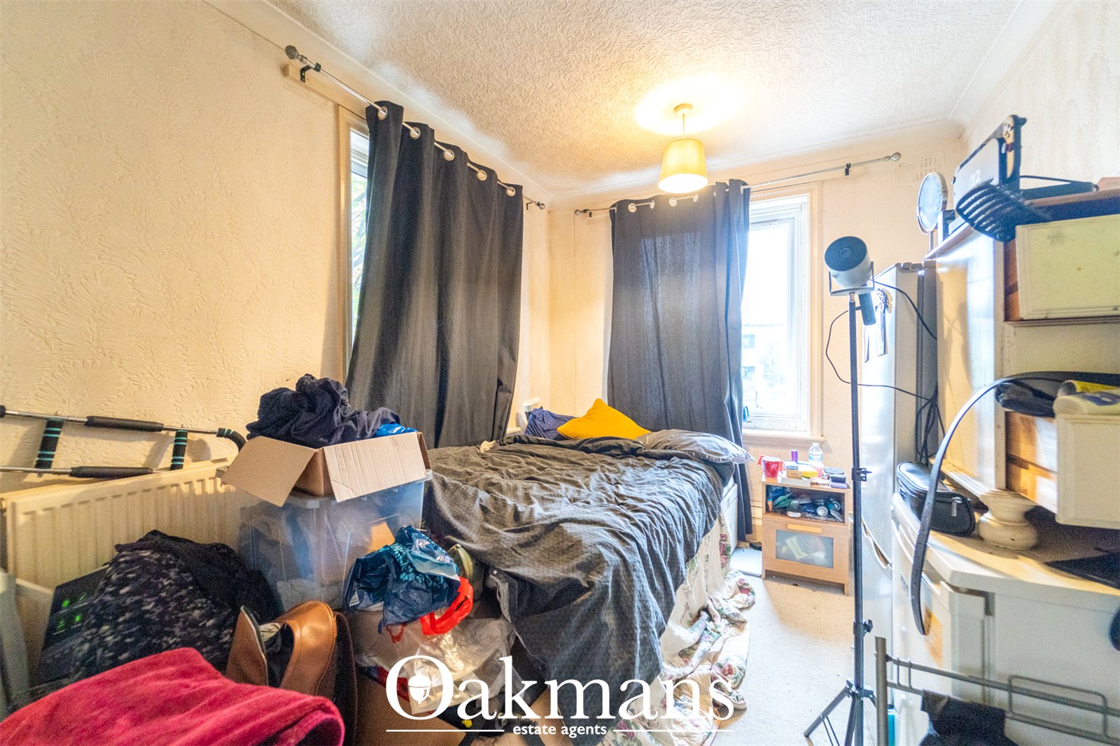Broughton Crescent, Birmingham, B31