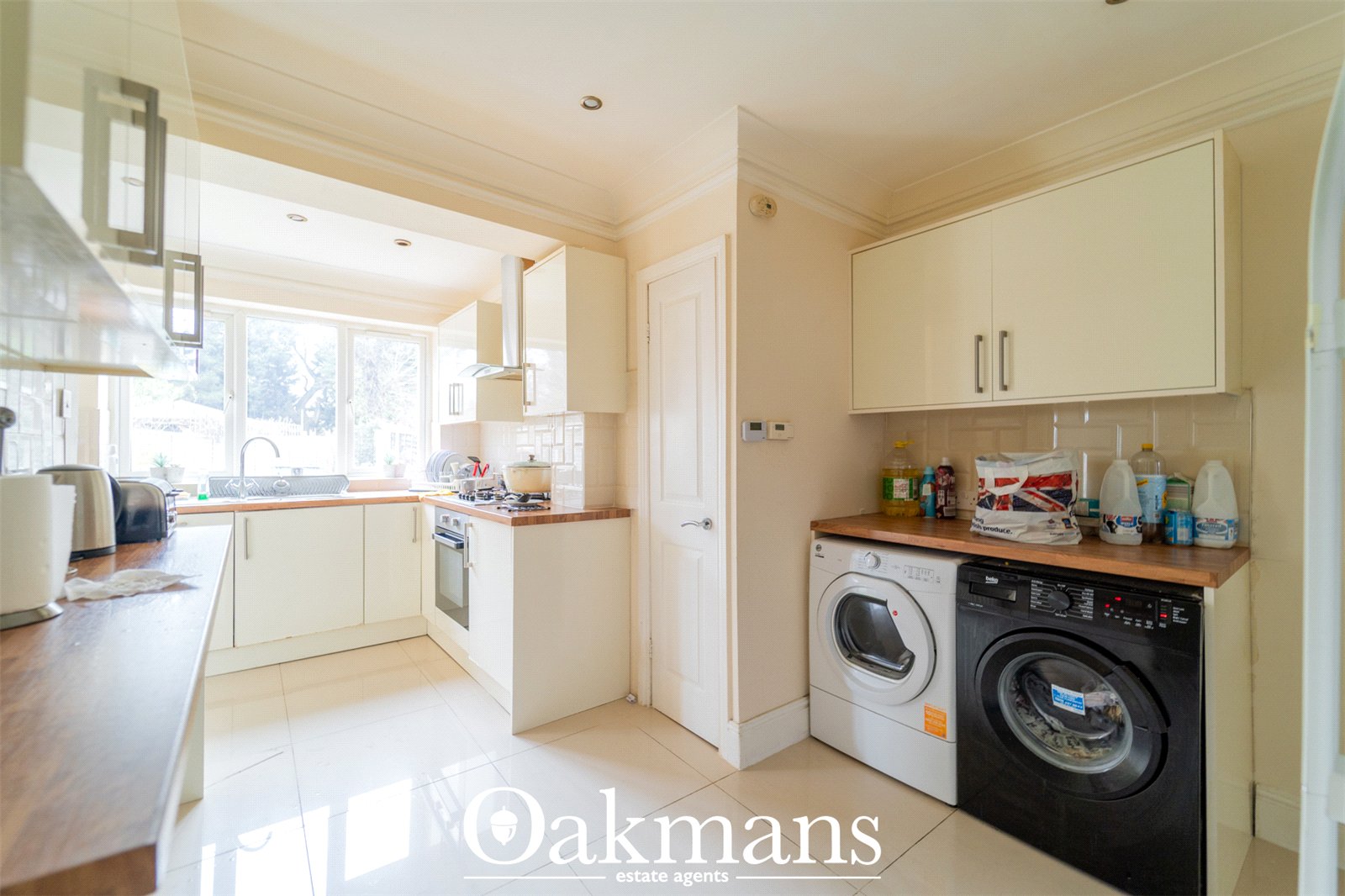 Littleover Avenue, Birmingham, B28