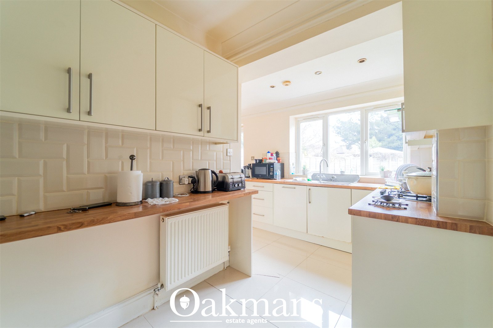 Littleover Avenue, Birmingham, B28