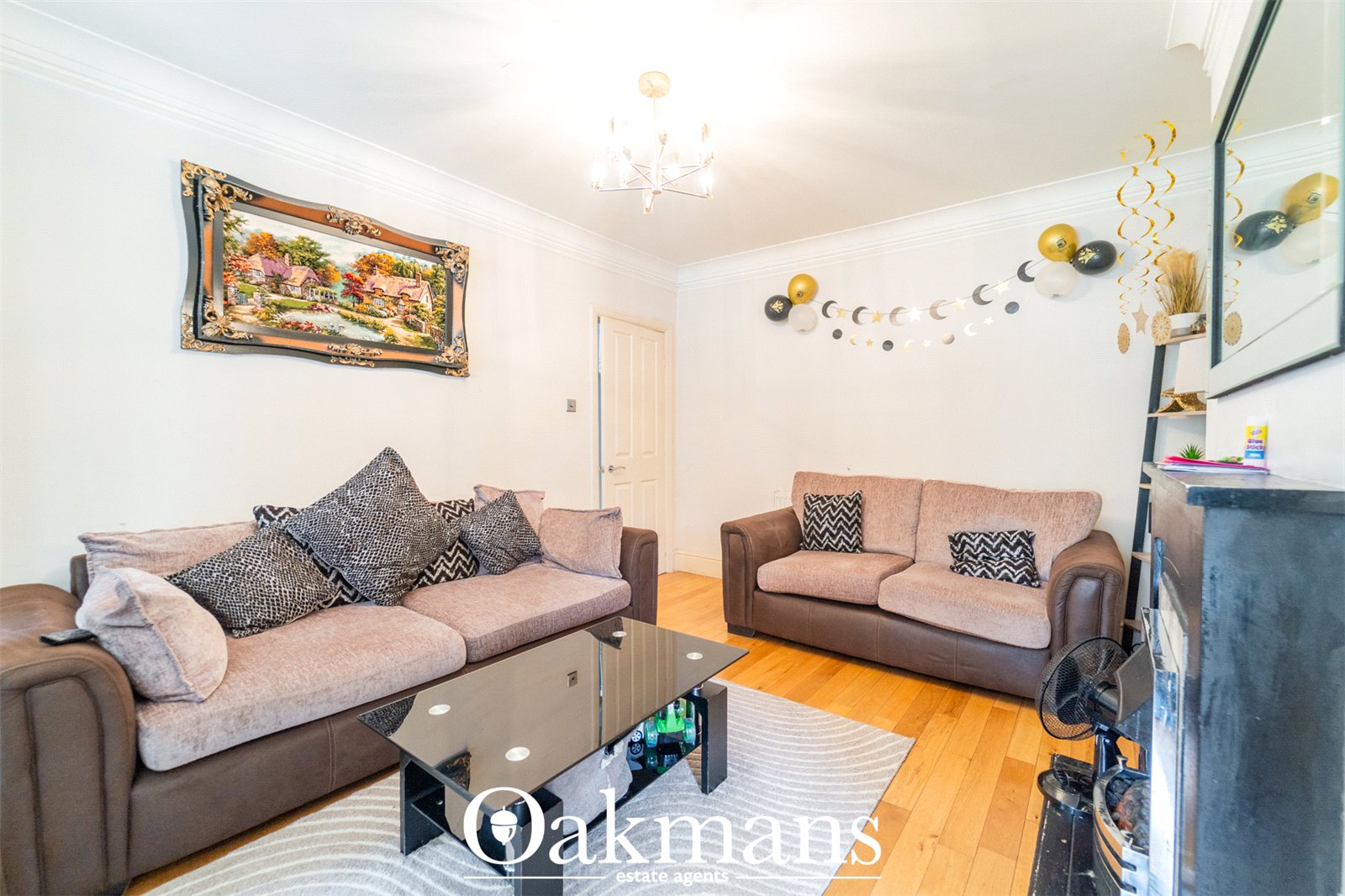 Littleover Avenue, Birmingham, B28