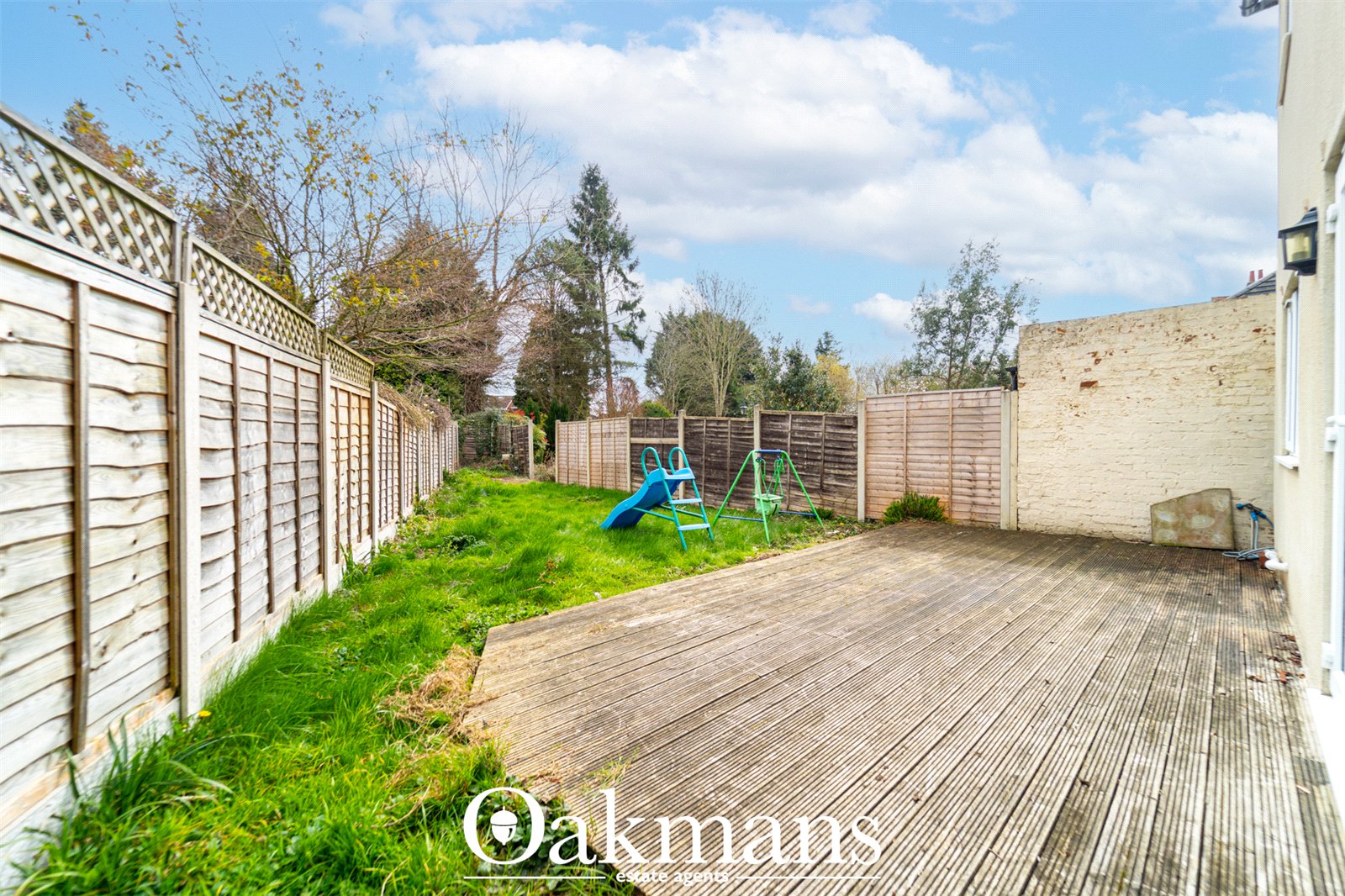 Littleover Avenue, Birmingham, B28