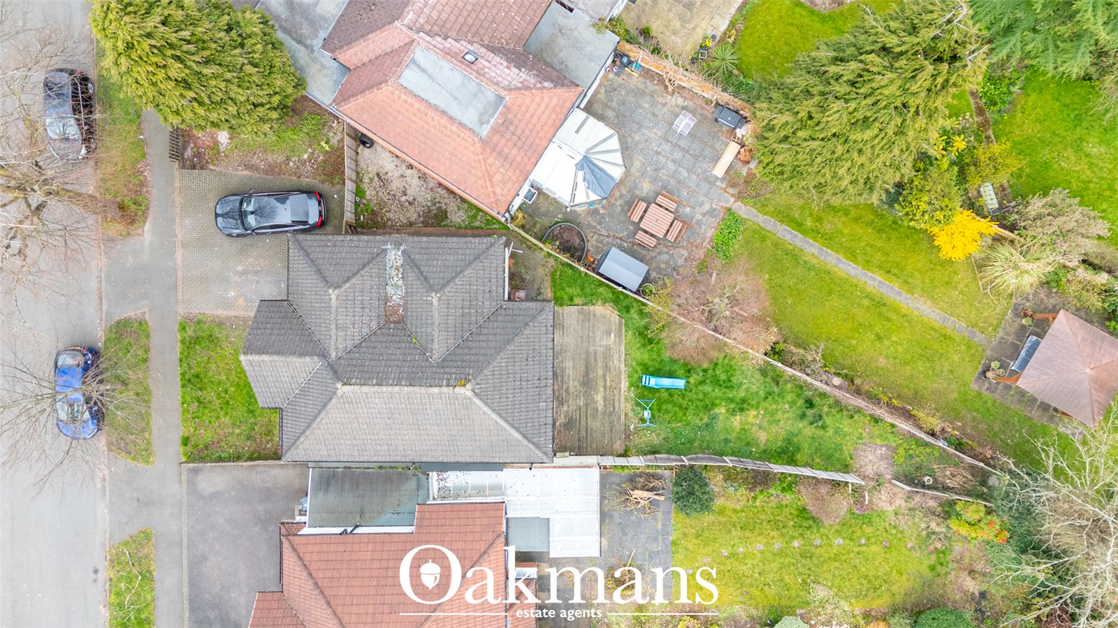 Littleover Avenue, Birmingham, B28