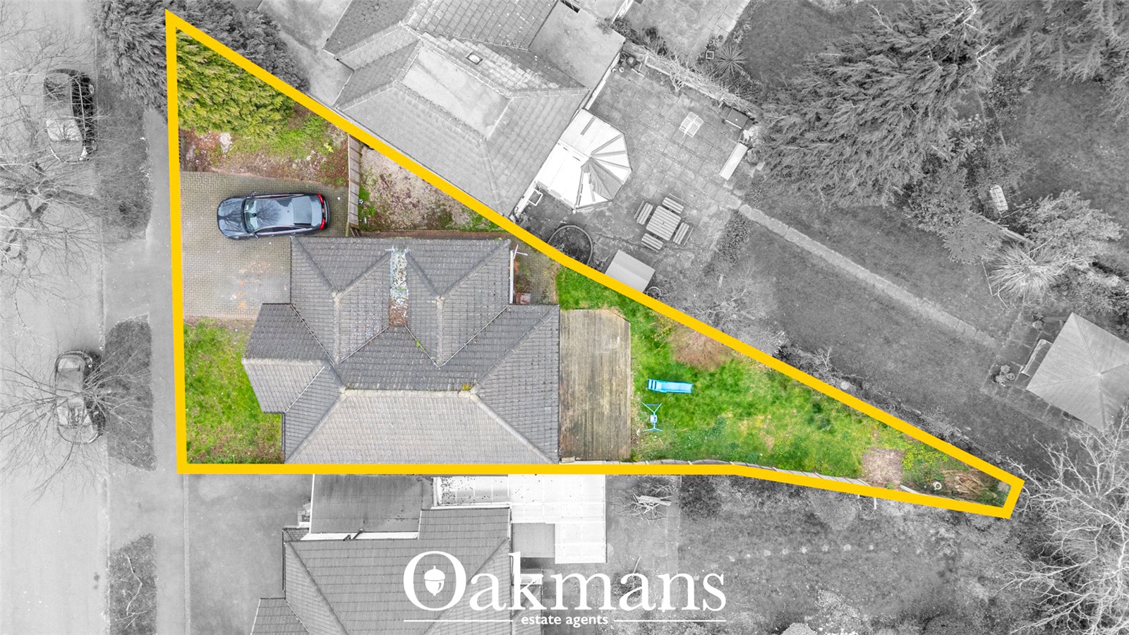 Littleover Avenue, Birmingham, B28