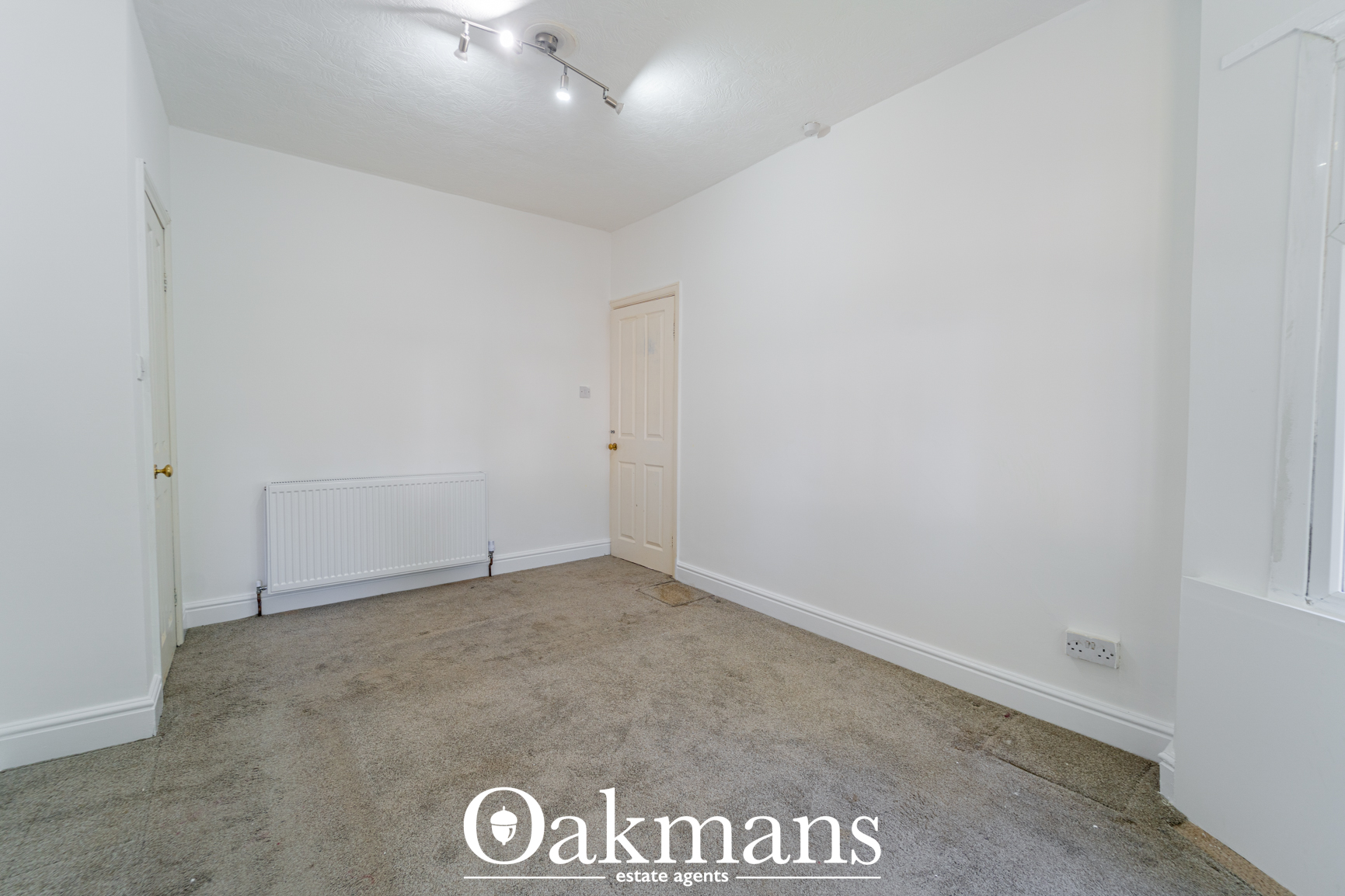Littleover Avenue, Birmingham, B28