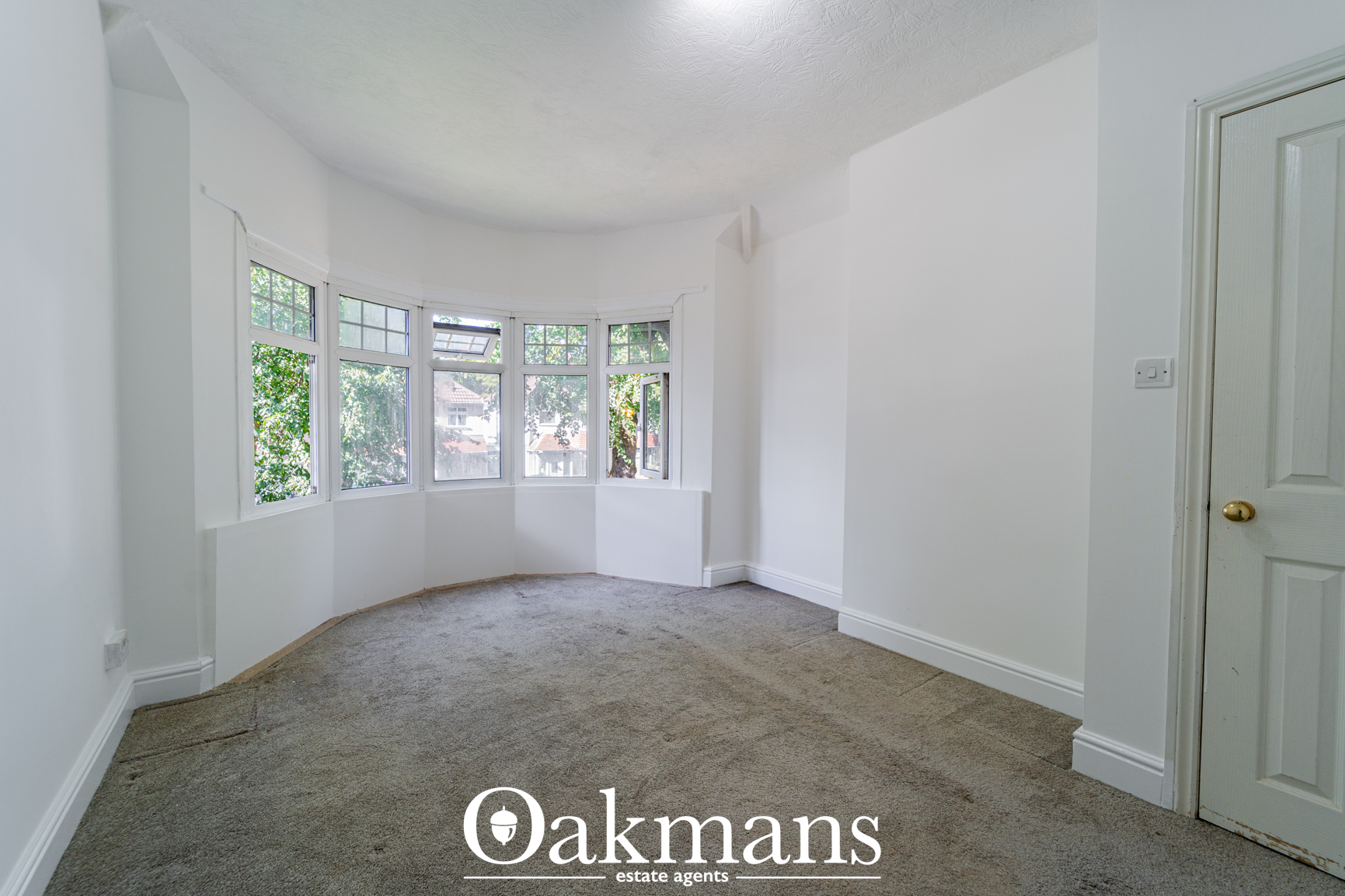 Littleover Avenue, Birmingham, B28