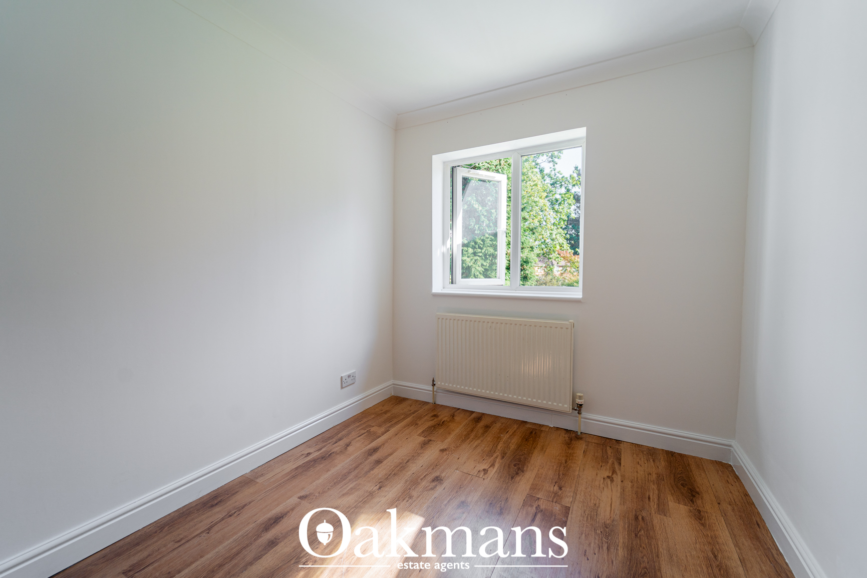 Littleover Avenue, Birmingham, B28