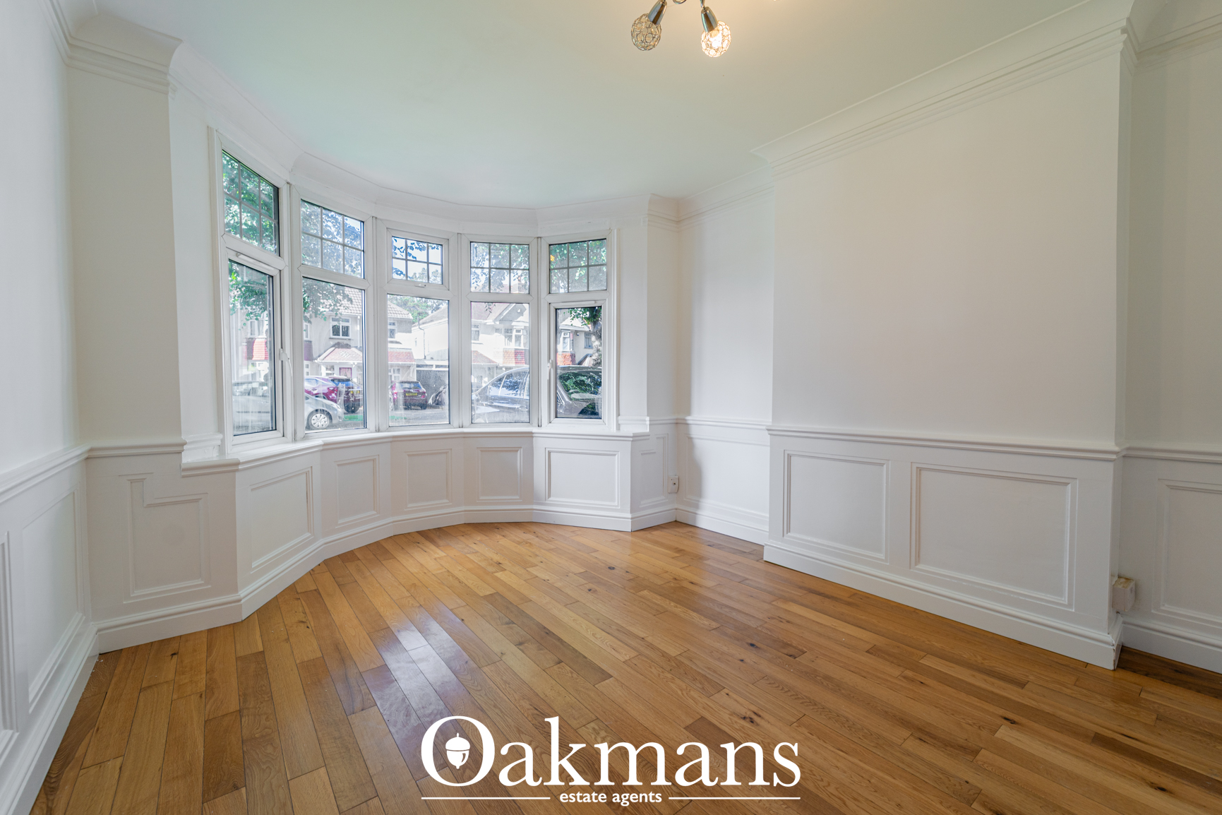 Littleover Avenue, Birmingham, B28