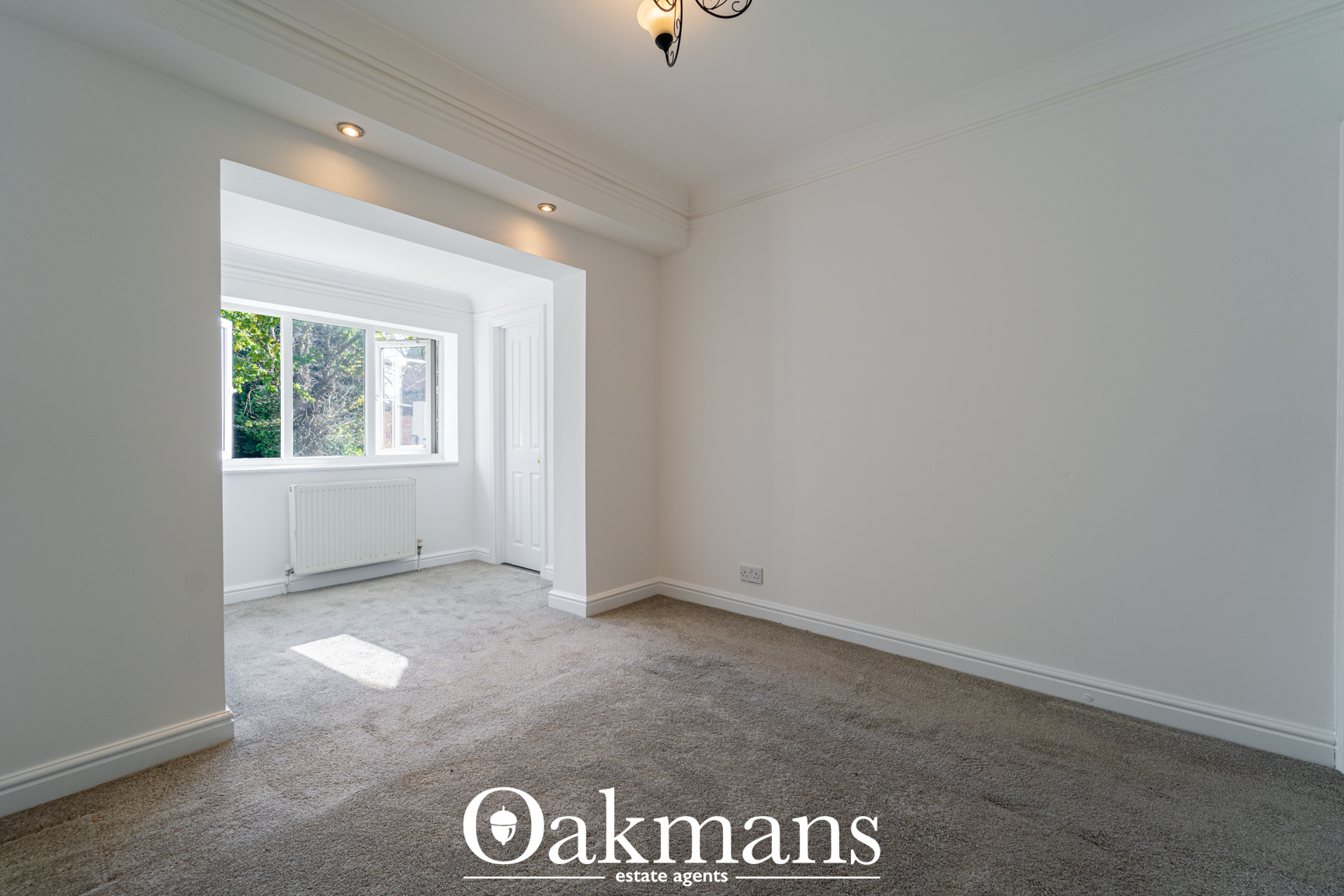 Littleover Avenue, Birmingham, B28